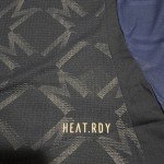Adidas Manchester United 2024/25 Bruno Fernandes Away Jersey