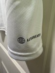 Adidas Manchester United Away Jersey - Bruno Fernandes #8