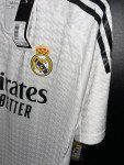 Real Madrid Valverde 2024-2025 Player Jersey XL