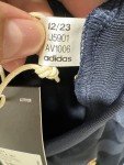 Fede Valverde #15 Adidas Real Madrid Away Jersey