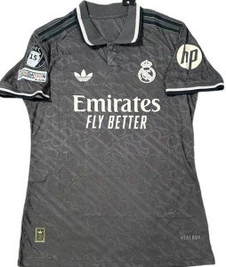 Adidas Real Madrid Valverde #8 Men's Jersey