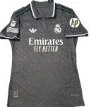 Adidas Real Madrid Valverde #8 Men's Jersey