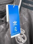 Adidas Real Madrid Valverde #8 Men's Jersey Gray