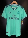 Real Madrid Valverde 2019-2020 Jersey – Size M