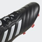 adidas Goletto VIII Firm Ground Soccer Shoes