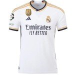 Adidas Valverde Real Madrid Home Jersey 2023/24