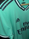 Real Madrid Valverde 2019-2020 Jersey – Size M