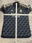 Fede Valverde #15 Adidas Real Madrid Away Jersey
