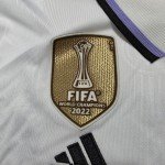 Adidas Real Madrid Home Jersey - Federico Valverde XL