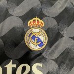 Adidas Real Madrid 23/24 Valverde Away Jersey 2XL