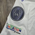 Adidas Real Madrid Home Jersey - Federico Valverde XL