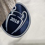 Adidas Real Madrid Home Jersey - Federico Valverde XL