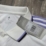 Adidas Real Madrid Home Jersey - Federico Valverde XL