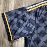 Adidas Real Madrid 23/24 Valverde Away Jersey 2XL
