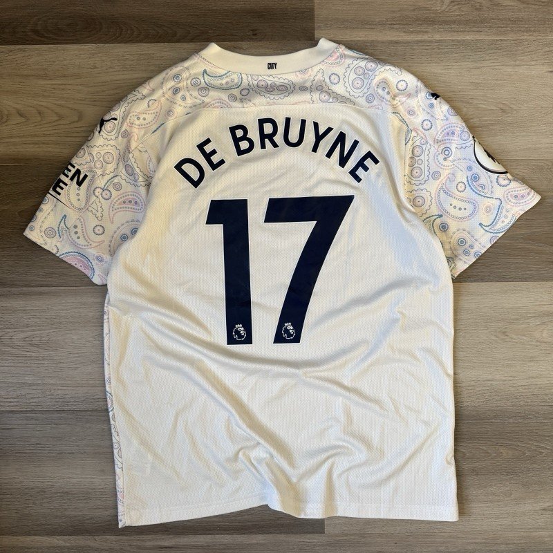 Kevin De Bruyne