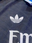 Adidas Real Madrid 2024 Valverde Player Jersey XL