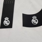 Adidas Real Madrid Home Jersey - Federico Valverde XL