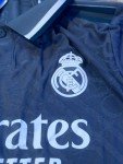 Adidas Real Madrid 2024 Valverde Player Jersey XL