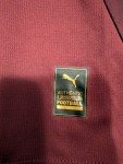 2024/25 Manchester City Burgundy Kevin De Bruyne Jersey