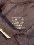Adidas Real Madrid 2024 Valverde Player Jersey XL