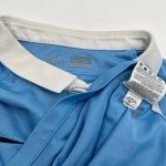 Kevin De Bruyne #17 Manchester City Home Jersey