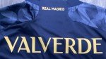 Adidas Real Madrid 23/24 Valverde Away Jersey 2XL
