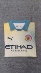 Manchester City 2024/25 De Bruyne #17 Kit