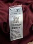 2024/25 Manchester City Burgundy Kevin De Bruyne Jersey