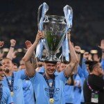 Kevin De Bruyne #17 Manchester City Home Jersey