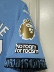 PUMA Manchester City Home Jersey - De Bruyne #17