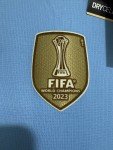 PUMA Manchester City Home Jersey - De Bruyne #17