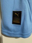 PUMA Manchester City Home Jersey - De Bruyne #17