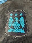 Manchester City De Bruyne 17 Away Jersey, Size S