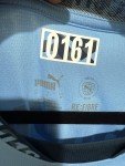 PUMA Manchester City Home Jersey - De Bruyne #17