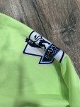 Manchester City Kevin De Bruyne #17 Long Sleeve Jersey
