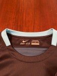 Manchester City 2015/16 De Bruyne #17 Long Sleeve Jersey