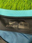 Manchester City De Bruyne 17 Away Jersey, Size S