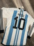 Adidas Messi 2022 FIFA World Cup Jersey - XL