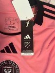 Adidas Inter Miami CF Messi Jersey - Men’s XL