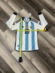 Adidas Messi 2022 FIFA World Cup Jersey - XL