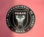 Adidas Inter Miami CF Messi Jersey - Men’s XL