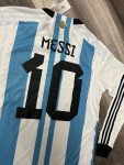 Adidas Messi 2022 FIFA World Cup Jersey - XL