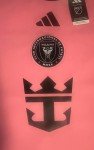 Adidas Inter Miami CF Messi Jersey - Men’s XL