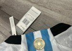 Adidas Messi 2022 FIFA World Cup Jersey - XL