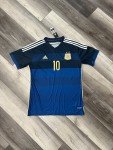 Adidas Messi #10 Argentina Soccer Jersey, XL