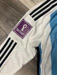 Adidas Messi 2022 FIFA World Cup Jersey - XL