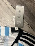 Adidas Messi 2022 FIFA World Cup Jersey - XL