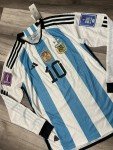 Adidas Messi 2022 FIFA World Cup Jersey - XL