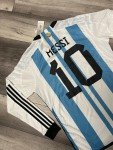 Adidas Messi 2022 FIFA World Cup Jersey - XL