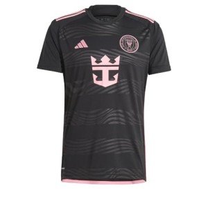 Adidas Messi Inter Miami CF Away Jersey 23/24
